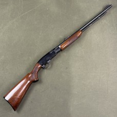 Remington Model 572 Fieldmaster Rifle .22 S/L/LR - USED